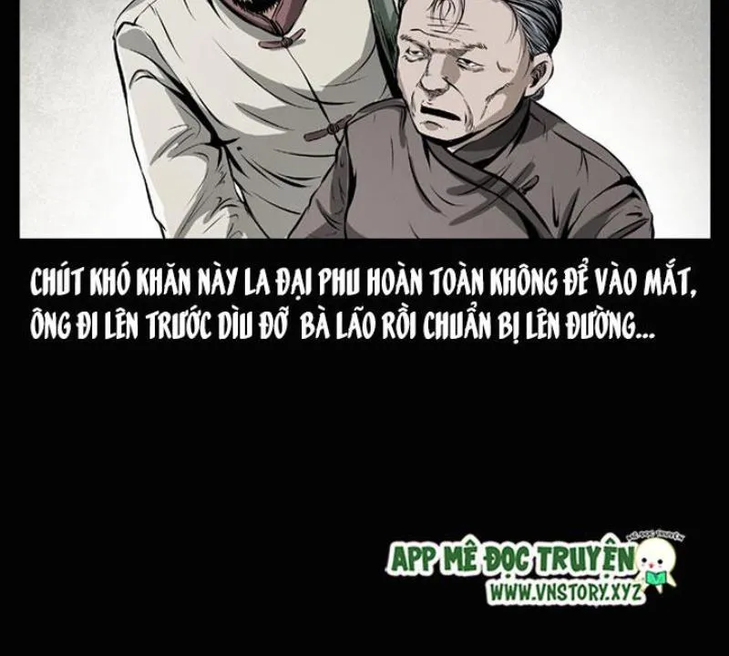 Tam Lão Gia Kinh Kỳ Thủ Trát Chapter 23 - Trang 30