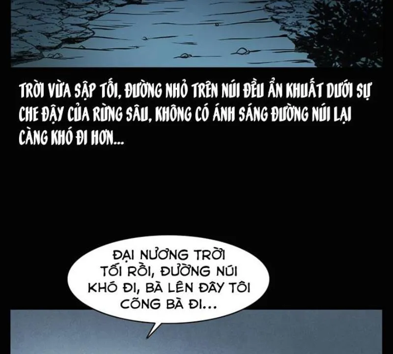 Tam Lão Gia Kinh Kỳ Thủ Trát Chapter 23 - Trang 38