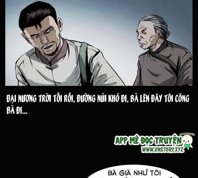Tam Lão Gia Kinh Kỳ Thủ Trát Chapter 23 - Trang 39
