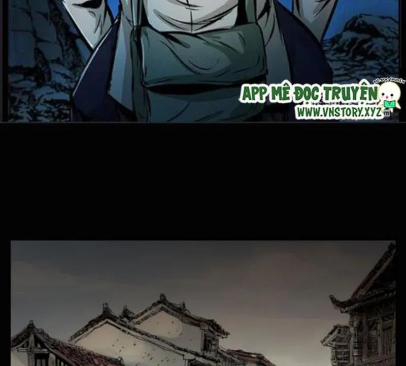 Tam Lão Gia Kinh Kỳ Thủ Trát Chapter 23 - Trang 4