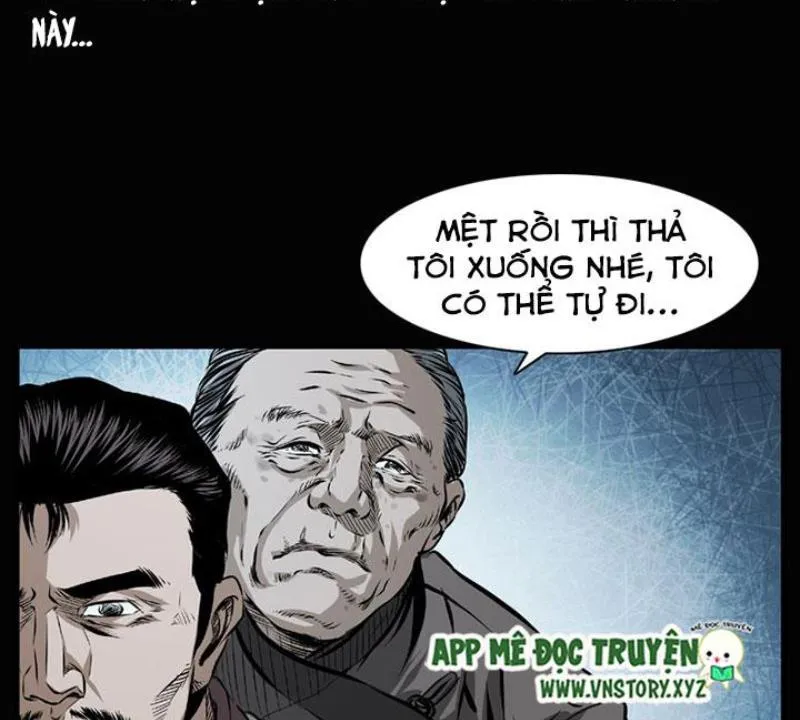 Tam Lão Gia Kinh Kỳ Thủ Trát Chapter 23 - Trang 41