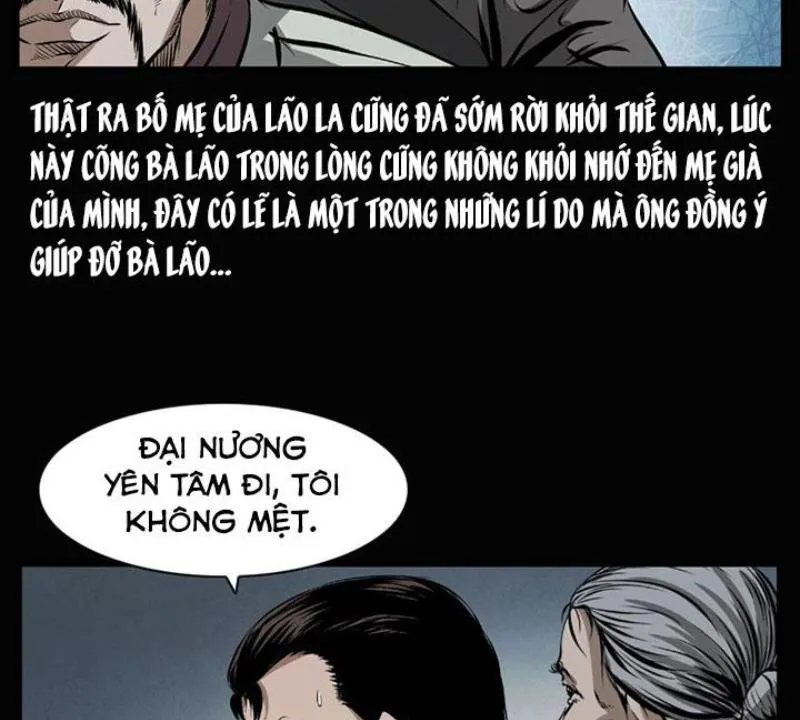 Tam Lão Gia Kinh Kỳ Thủ Trát Chapter 23 - Trang 42