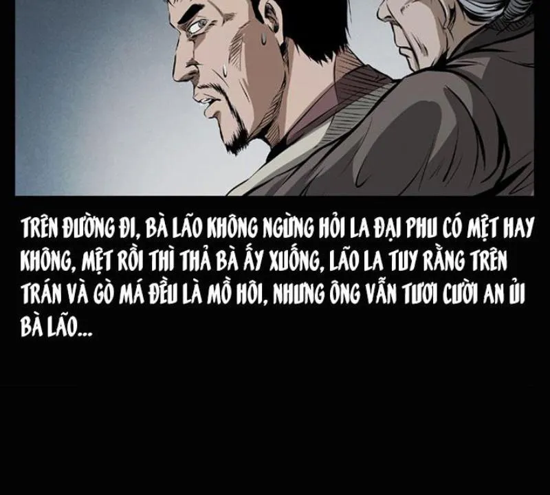 Tam Lão Gia Kinh Kỳ Thủ Trát Chapter 23 - Trang 43