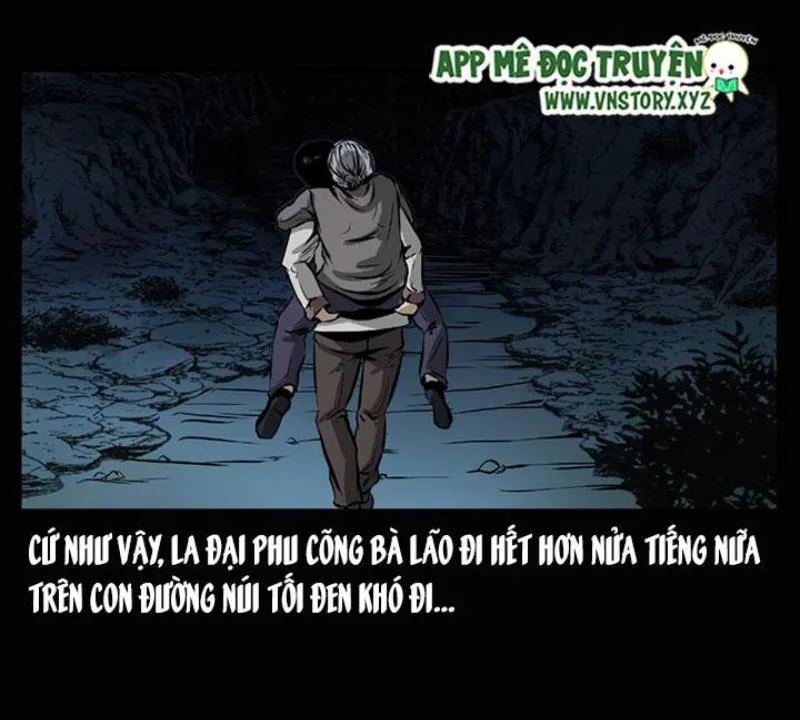 Tam Lão Gia Kinh Kỳ Thủ Trát Chapter 23 - Trang 44