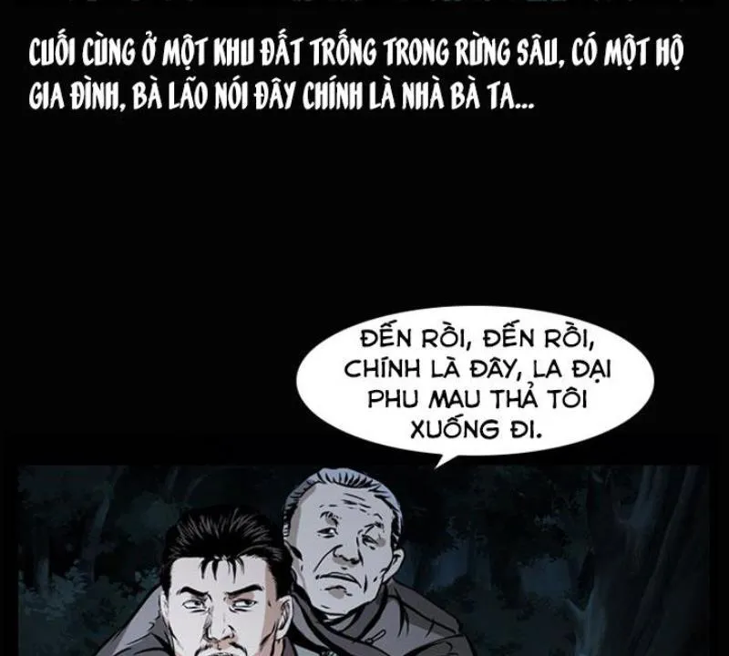 Tam Lão Gia Kinh Kỳ Thủ Trát Chapter 23 - Trang 46