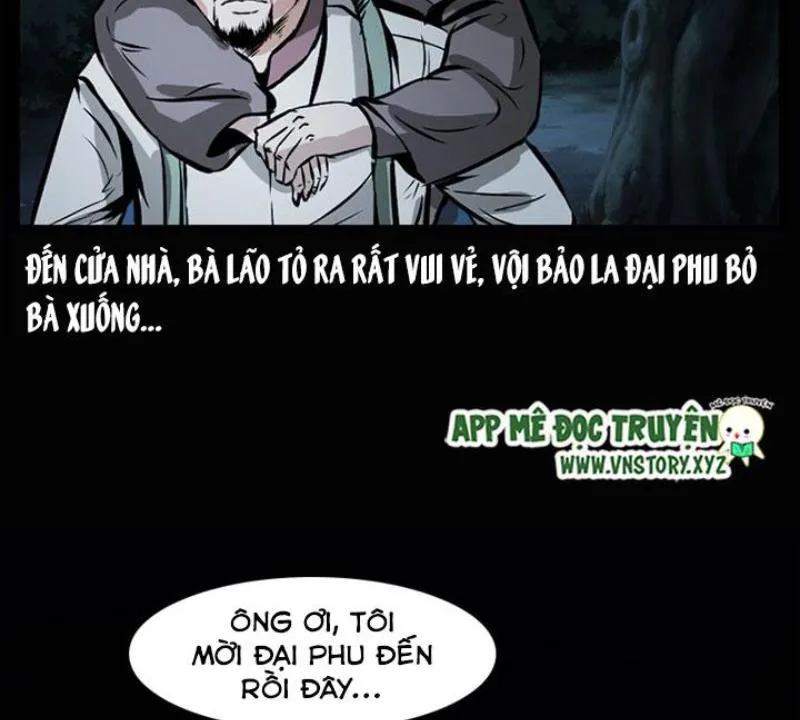 Tam Lão Gia Kinh Kỳ Thủ Trát Chapter 23 - Trang 47