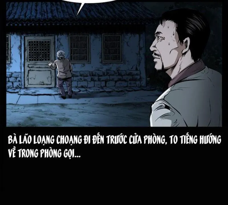 Tam Lão Gia Kinh Kỳ Thủ Trát Chapter 23 - Trang 48