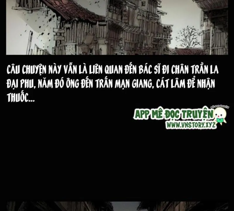 Tam Lão Gia Kinh Kỳ Thủ Trát Chapter 23 - Trang 5