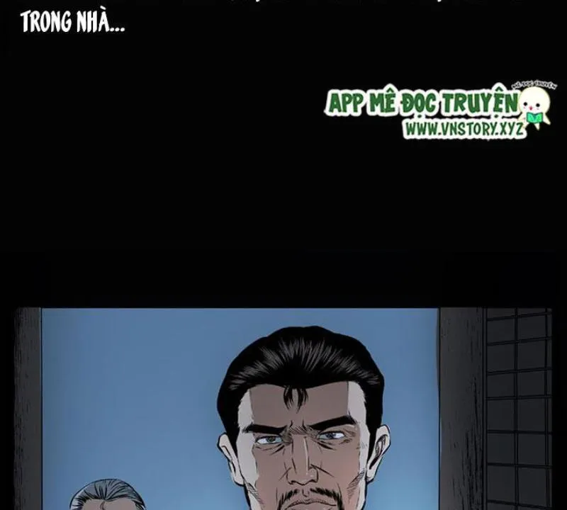 Tam Lão Gia Kinh Kỳ Thủ Trát Chapter 23 - Trang 50