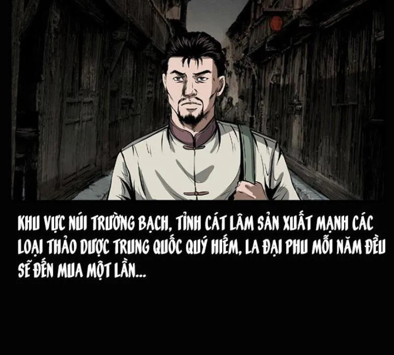 Tam Lão Gia Kinh Kỳ Thủ Trát Chapter 23 - Trang 6
