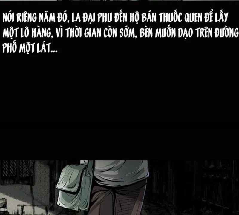 Tam Lão Gia Kinh Kỳ Thủ Trát Chapter 23 - Trang 8