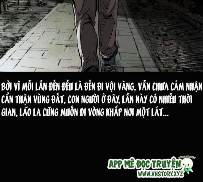 Tam Lão Gia Kinh Kỳ Thủ Trát Chapter 23 - Trang 9