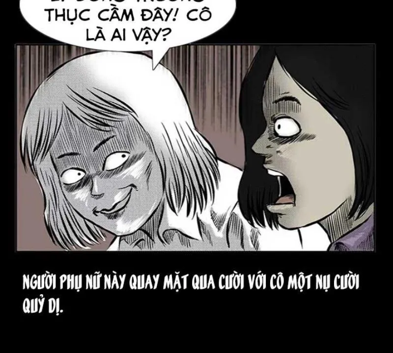 Tam Lão Gia Kinh Kỳ Thủ Trát Chapter 24 - Trang 12