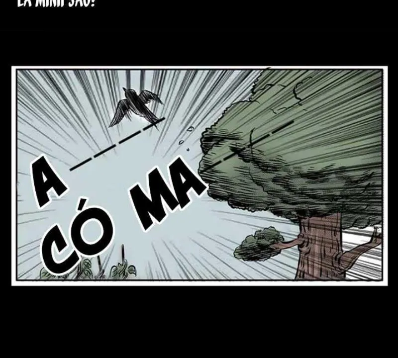 Tam Lão Gia Kinh Kỳ Thủ Trát Chapter 24 - Trang 14