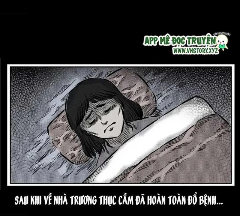 Tam Lão Gia Kinh Kỳ Thủ Trát Chapter 24 - Trang 15