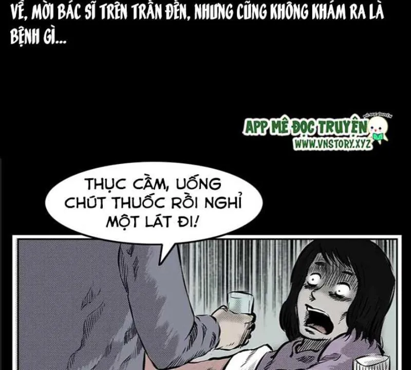 Tam Lão Gia Kinh Kỳ Thủ Trát Chapter 24 - Trang 17