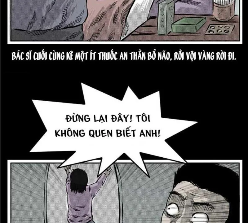 Tam Lão Gia Kinh Kỳ Thủ Trát Chapter 24 - Trang 18