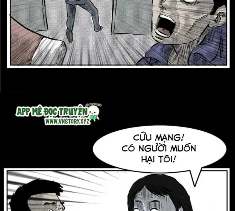 Tam Lão Gia Kinh Kỳ Thủ Trát Chapter 24 - Trang 19