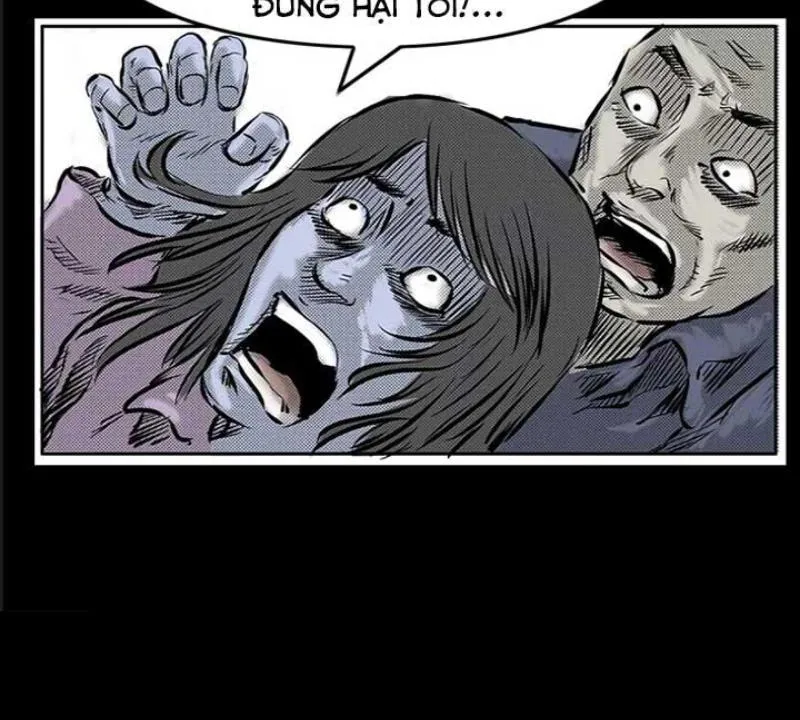 Tam Lão Gia Kinh Kỳ Thủ Trát Chapter 24 - Trang 23