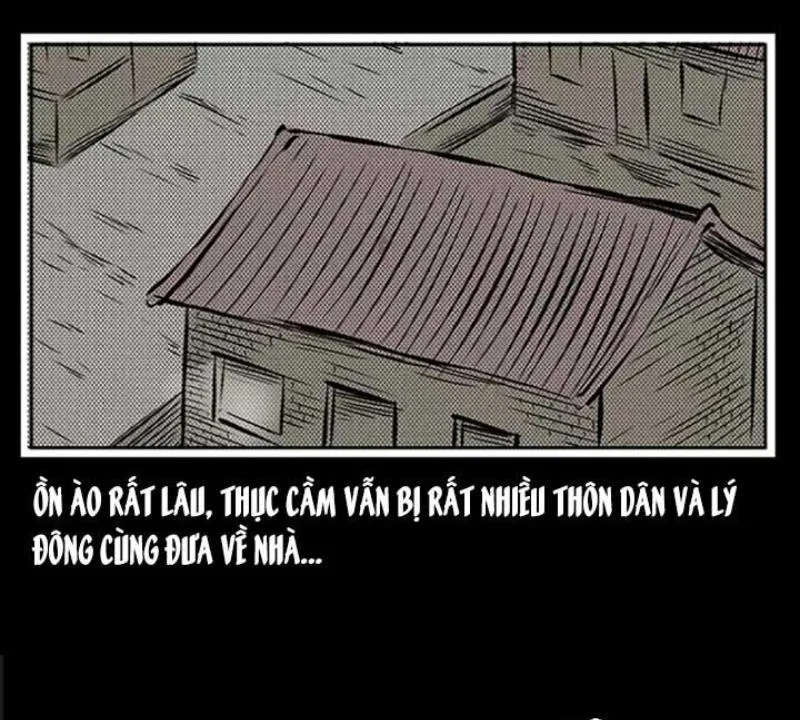 Tam Lão Gia Kinh Kỳ Thủ Trát Chapter 24 - Trang 24