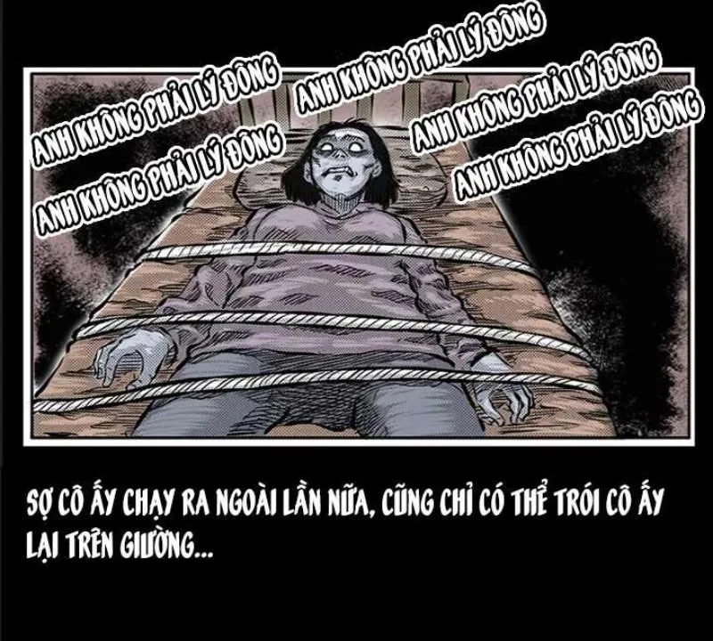 Tam Lão Gia Kinh Kỳ Thủ Trát Chapter 24 - Trang 25