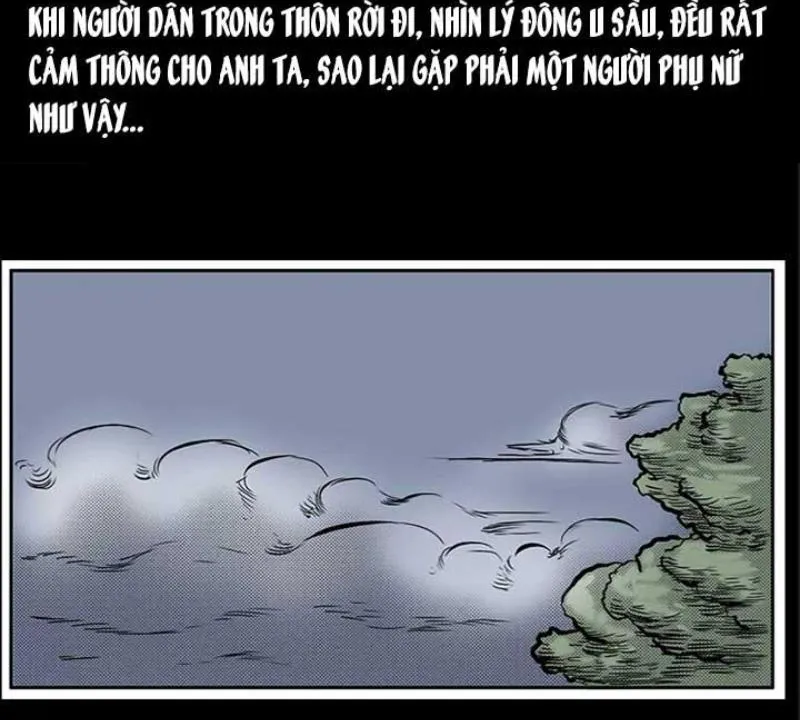 Tam Lão Gia Kinh Kỳ Thủ Trát Chapter 24 - Trang 27
