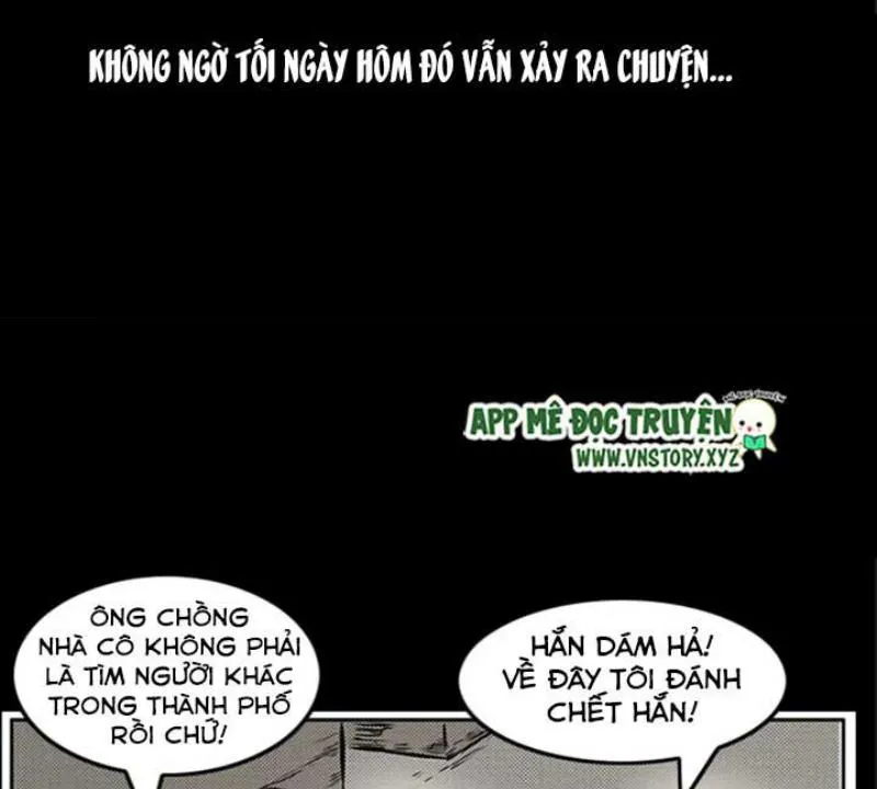 Tam Lão Gia Kinh Kỳ Thủ Trát Chapter 24 - Trang 28