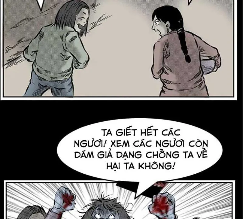 Tam Lão Gia Kinh Kỳ Thủ Trát Chapter 24 - Trang 29