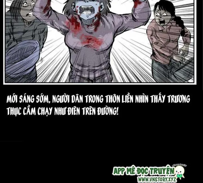 Tam Lão Gia Kinh Kỳ Thủ Trát Chapter 24 - Trang 30