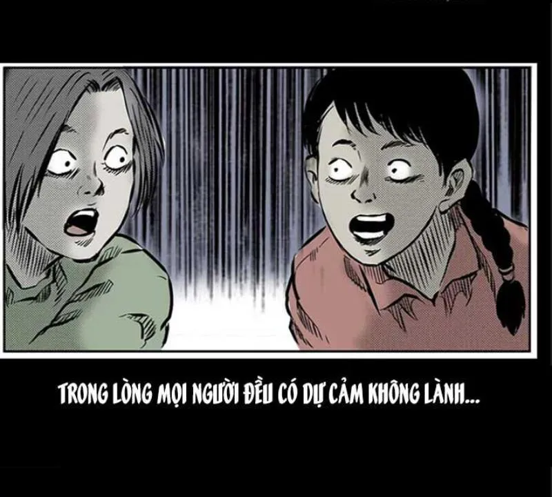 Tam Lão Gia Kinh Kỳ Thủ Trát Chapter 24 - Trang 31