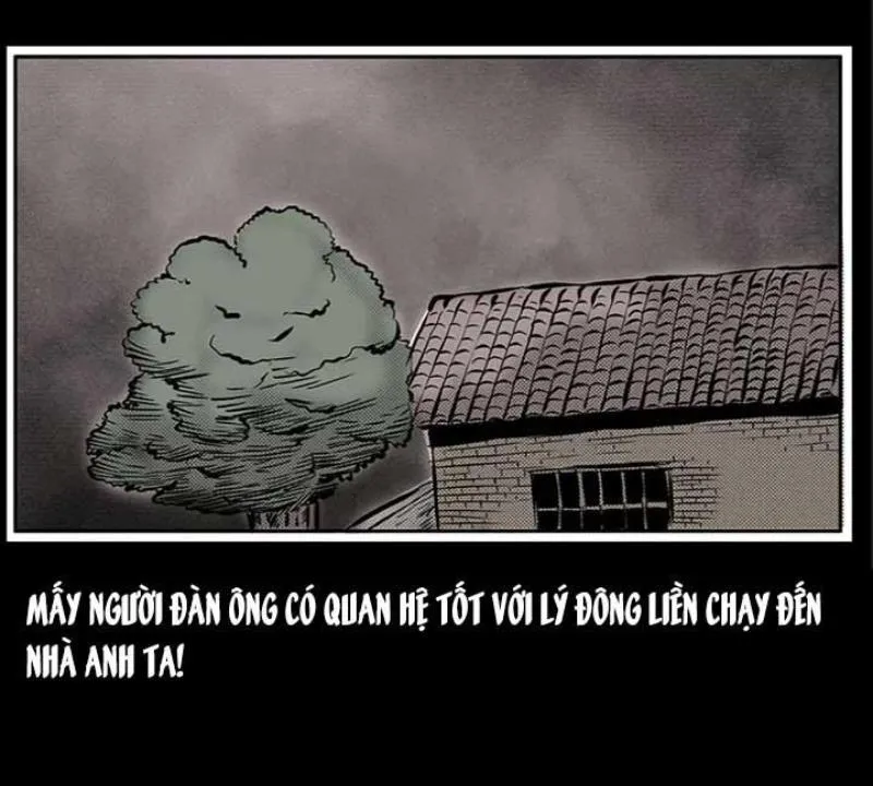 Tam Lão Gia Kinh Kỳ Thủ Trát Chapter 24 - Trang 32