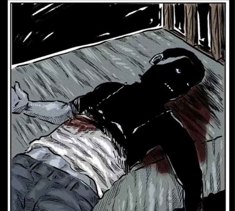 Tam Lão Gia Kinh Kỳ Thủ Trát Chapter 24 - Trang 35