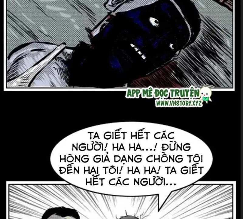 Tam Lão Gia Kinh Kỳ Thủ Trát Chapter 24 - Trang 37