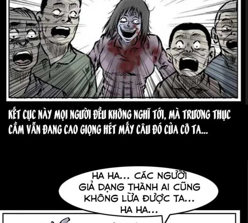 Tam Lão Gia Kinh Kỳ Thủ Trát Chapter 24 - Trang 38