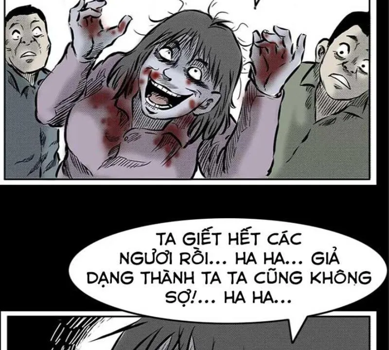 Tam Lão Gia Kinh Kỳ Thủ Trát Chapter 24 - Trang 39