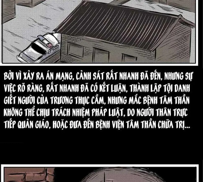 Tam Lão Gia Kinh Kỳ Thủ Trát Chapter 24 - Trang 41