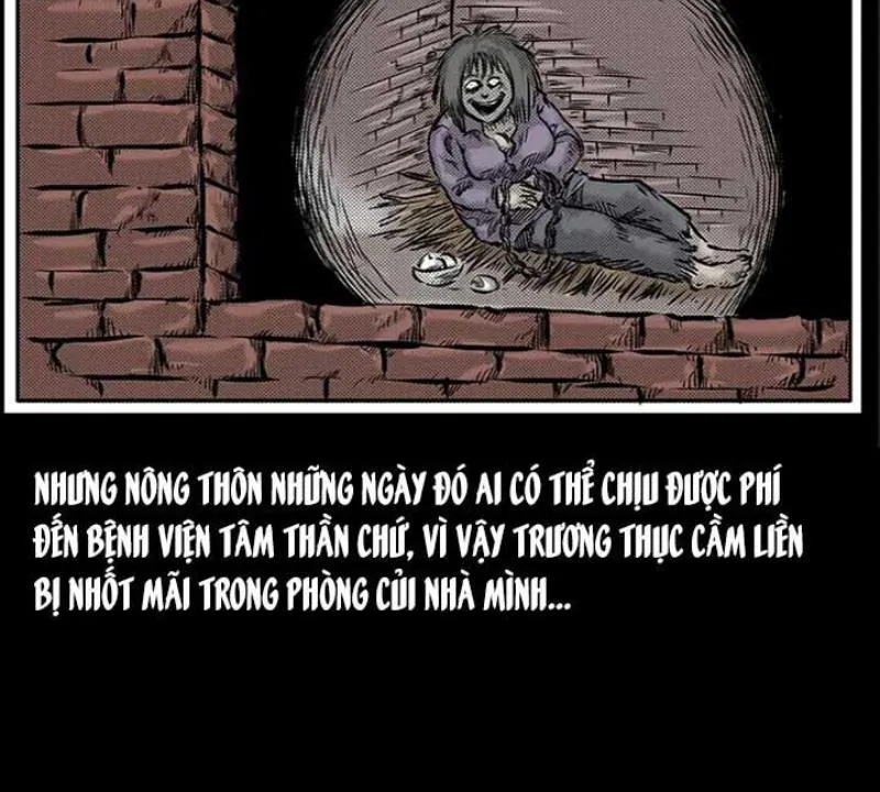 Tam Lão Gia Kinh Kỳ Thủ Trát Chapter 24 - Trang 42