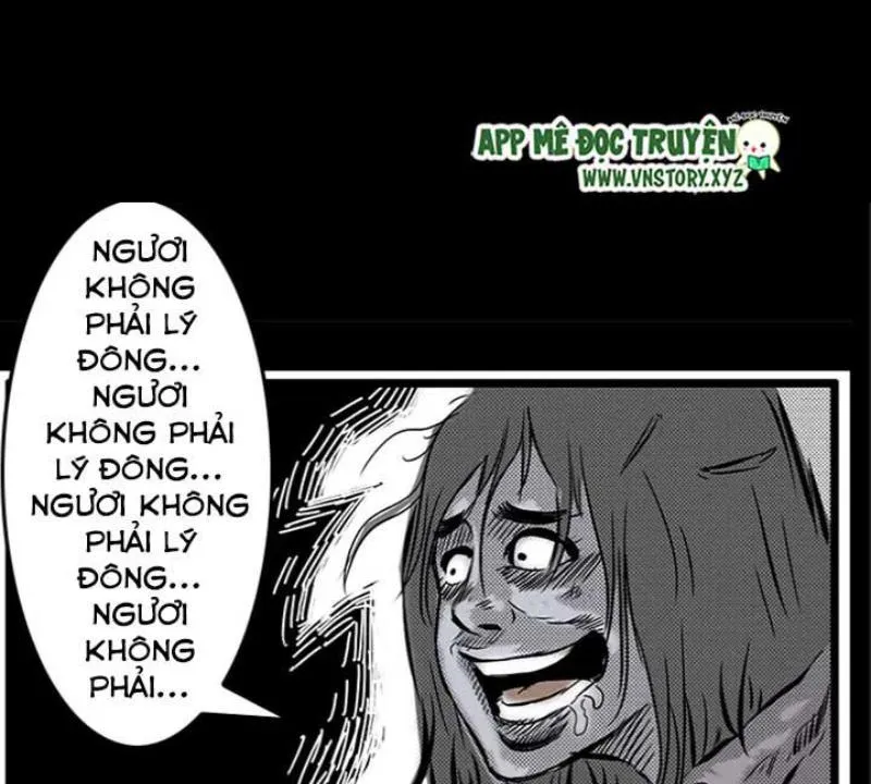 Tam Lão Gia Kinh Kỳ Thủ Trát Chapter 24 - Trang 43