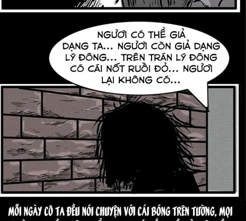 Tam Lão Gia Kinh Kỳ Thủ Trát Chapter 24 - Trang 44