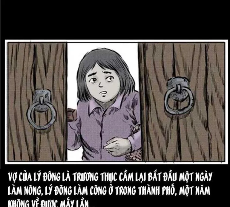 Tam Lão Gia Kinh Kỳ Thủ Trát Chapter 24 - Trang 5