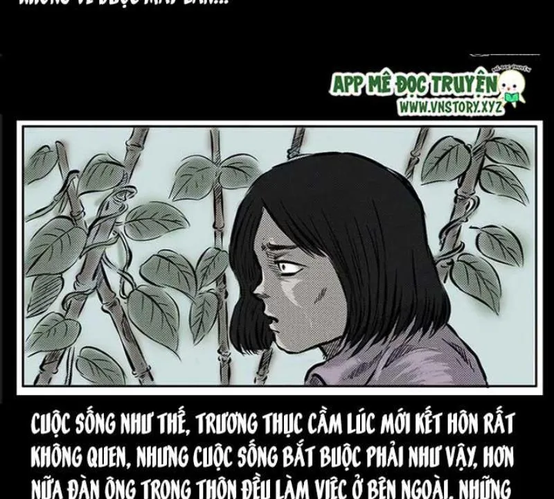 Tam Lão Gia Kinh Kỳ Thủ Trát Chapter 24 - Trang 6