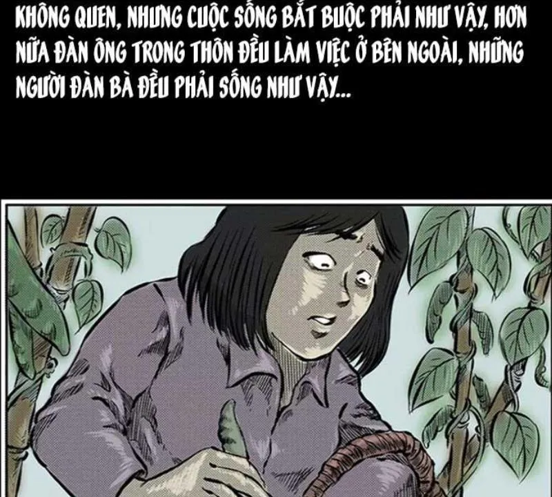 Tam Lão Gia Kinh Kỳ Thủ Trát Chapter 24 - Trang 7