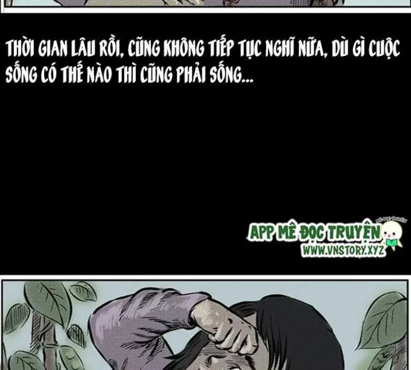 Tam Lão Gia Kinh Kỳ Thủ Trát Chapter 24 - Trang 8