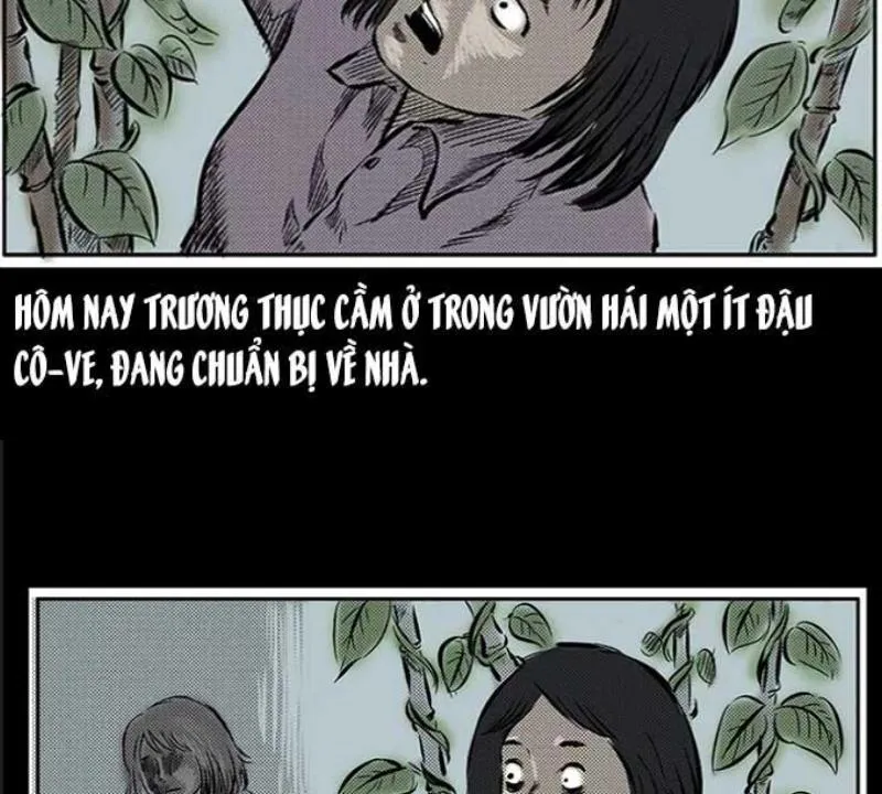 Tam Lão Gia Kinh Kỳ Thủ Trát Chapter 24 - Trang 9