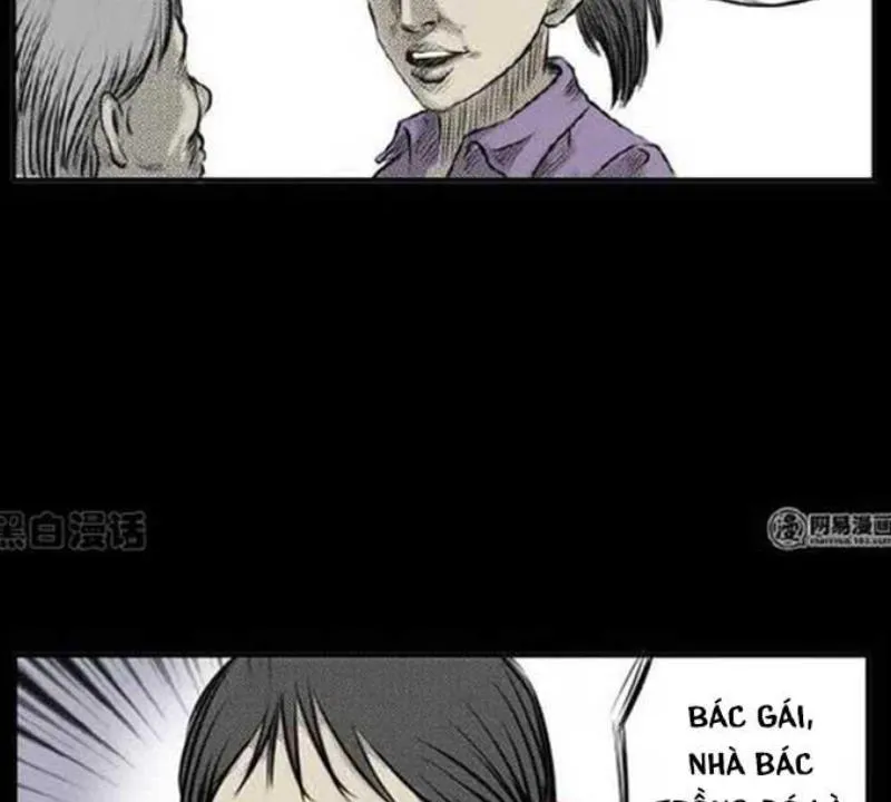 Tam Lão Gia Kinh Kỳ Thủ Trát Chapter 25 - Trang 10