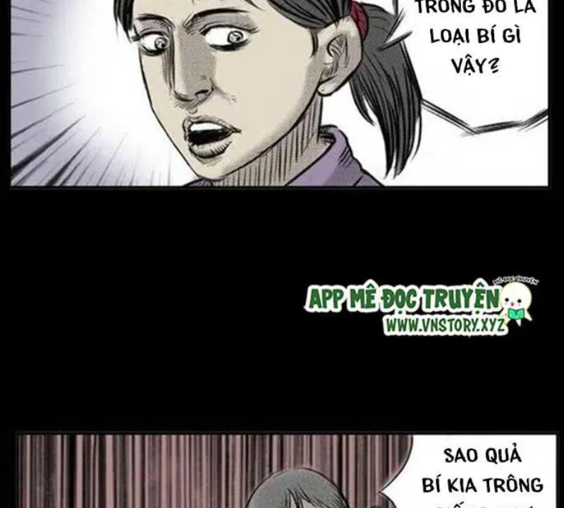 Tam Lão Gia Kinh Kỳ Thủ Trát Chapter 25 - Trang 11