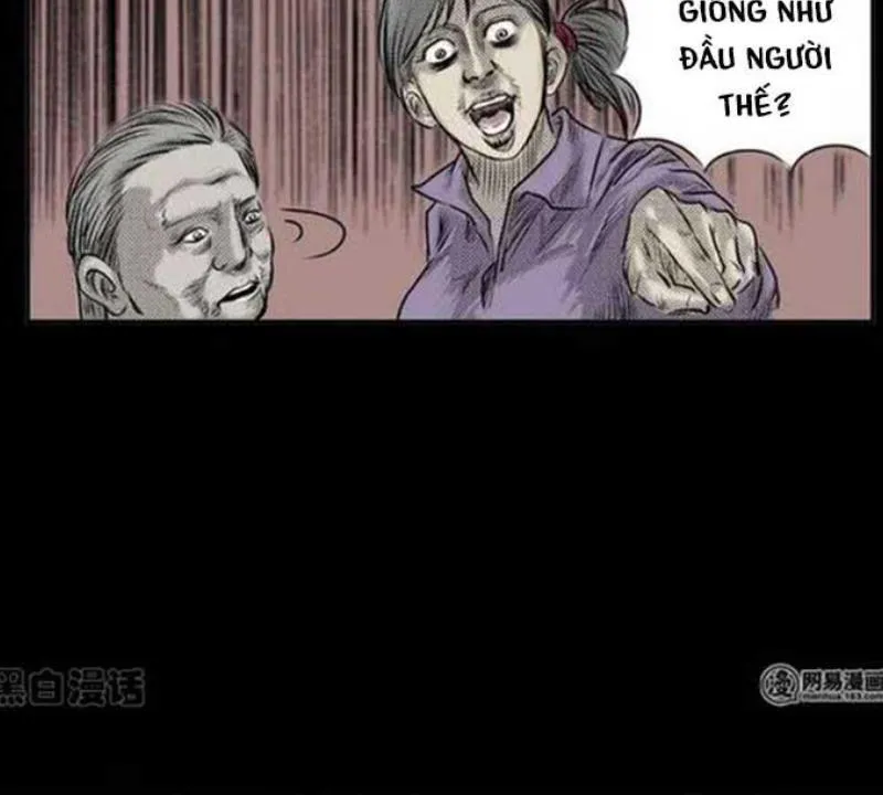 Tam Lão Gia Kinh Kỳ Thủ Trát Chapter 25 - Trang 12