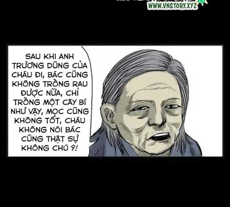 Tam Lão Gia Kinh Kỳ Thủ Trát Chapter 25 - Trang 16