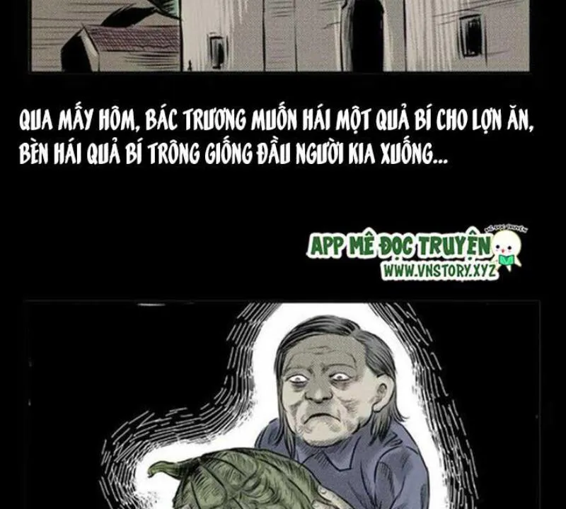 Tam Lão Gia Kinh Kỳ Thủ Trát Chapter 25 - Trang 20