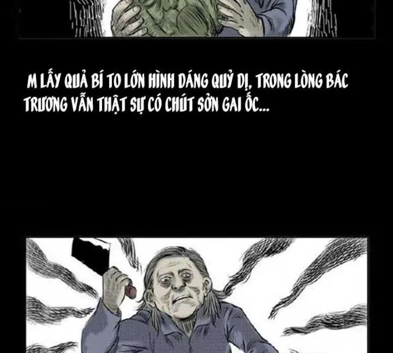 Tam Lão Gia Kinh Kỳ Thủ Trát Chapter 25 - Trang 21